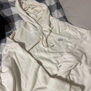 Alo hoodie